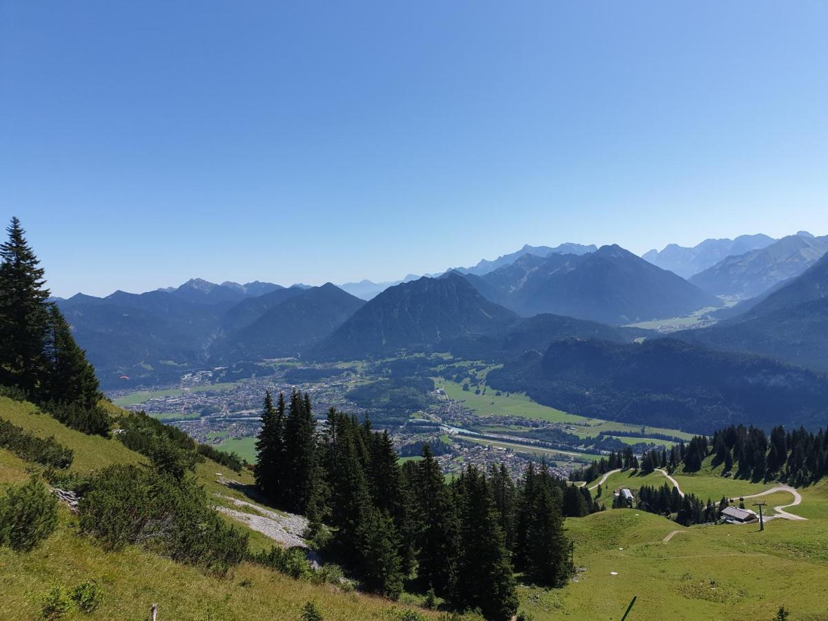 Am Mühlbach - Luttinger * Bichlbach