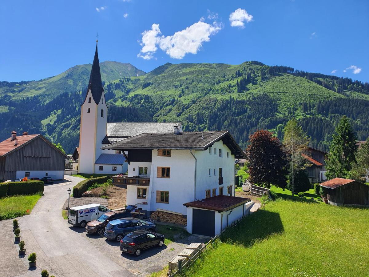 Am Mühlbach - Luttinger *