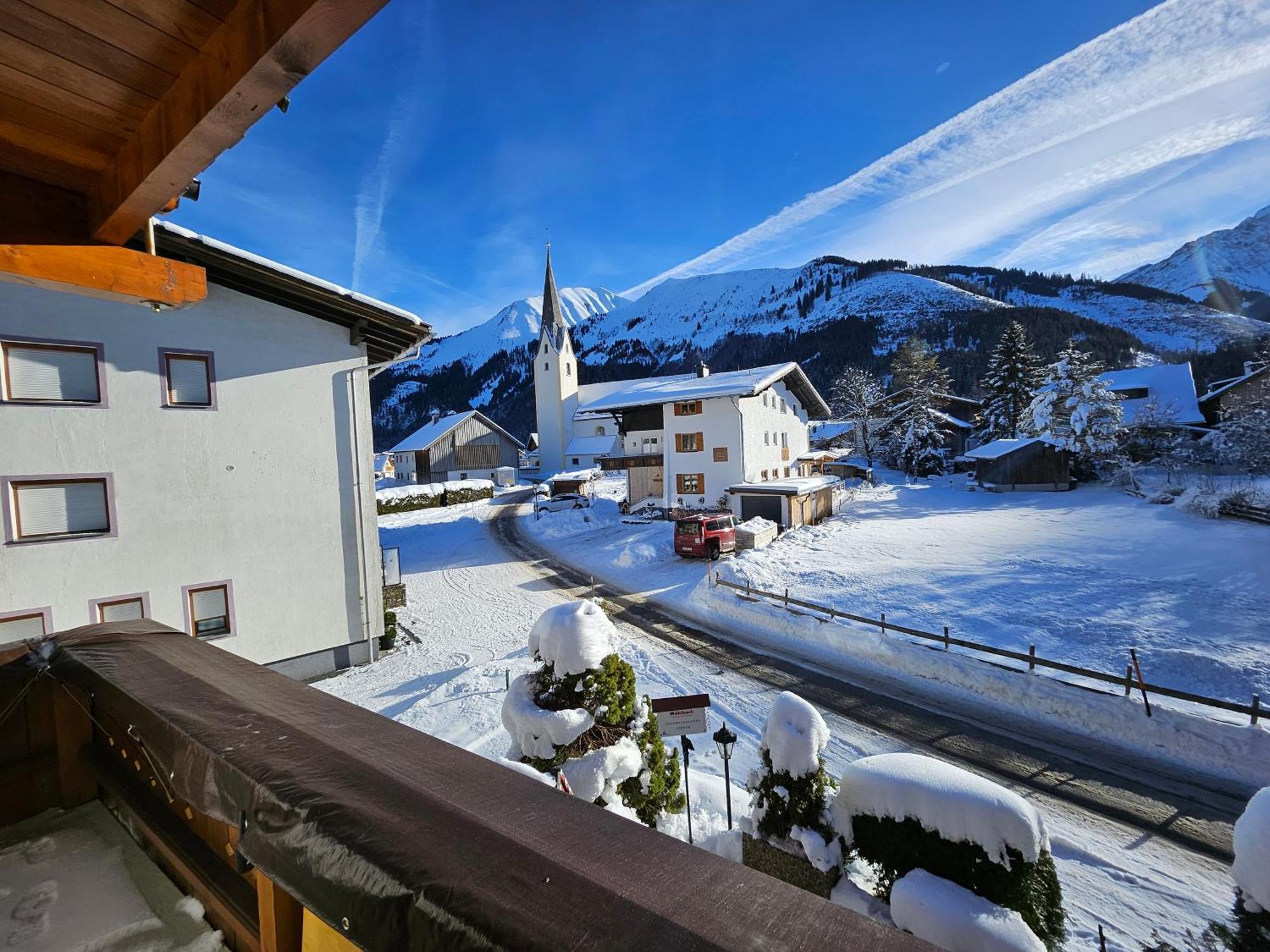 Am Mühlbach - Luttinger Gasthof *