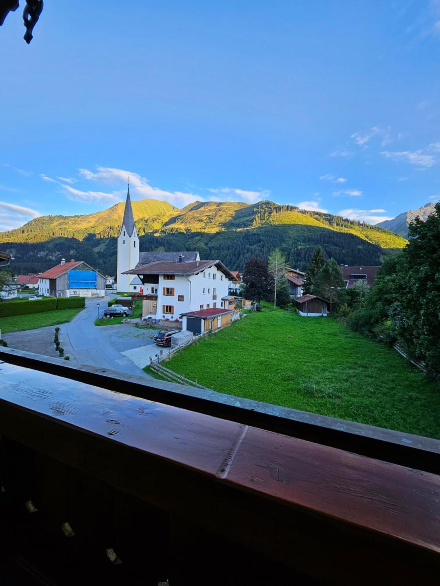 Am Mühlbach - Luttinger *