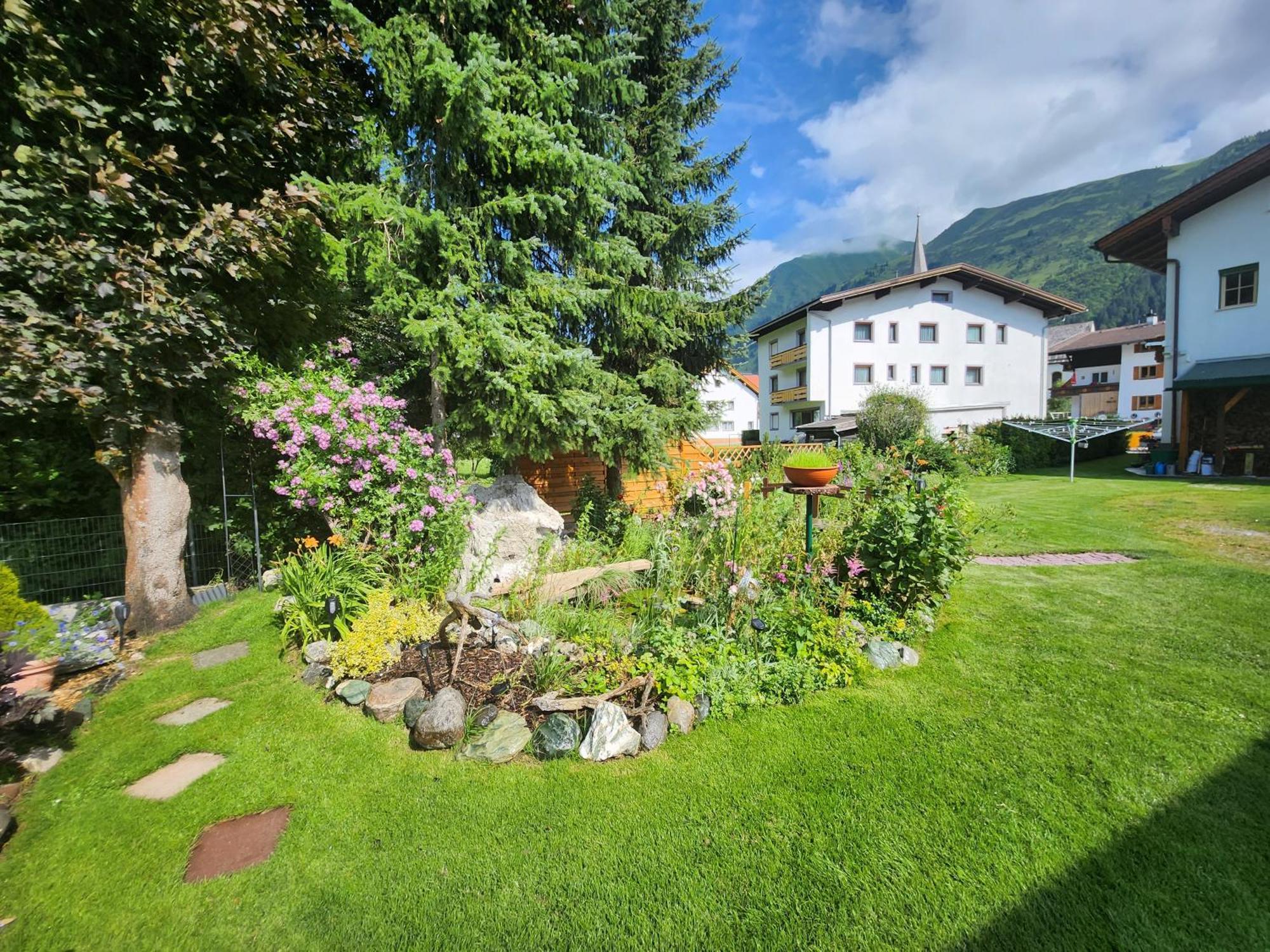Gasthof Am Mühlbach - Luttinger