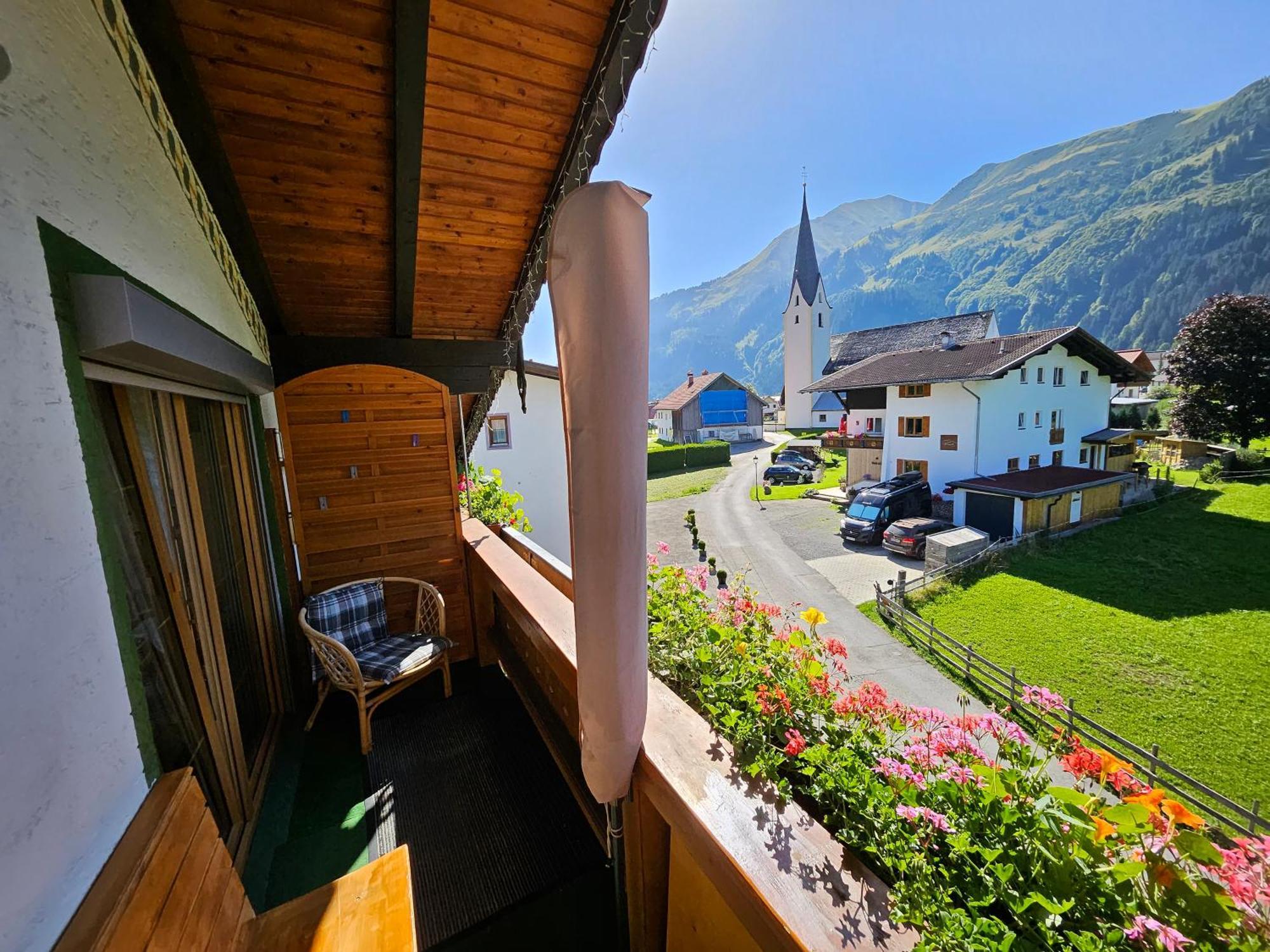 Am Mühlbach - Luttinger *
