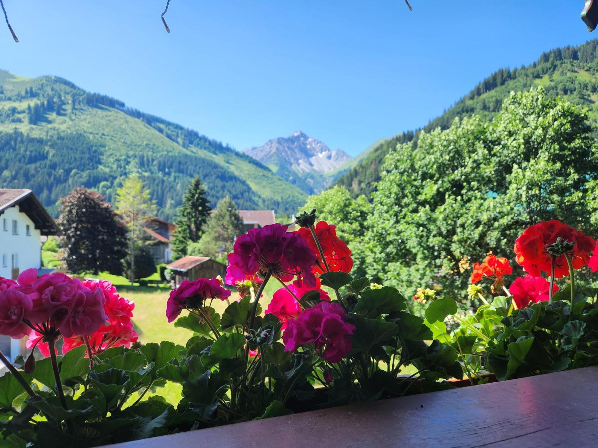 Am Mühlbach - Luttinger Gasthof *