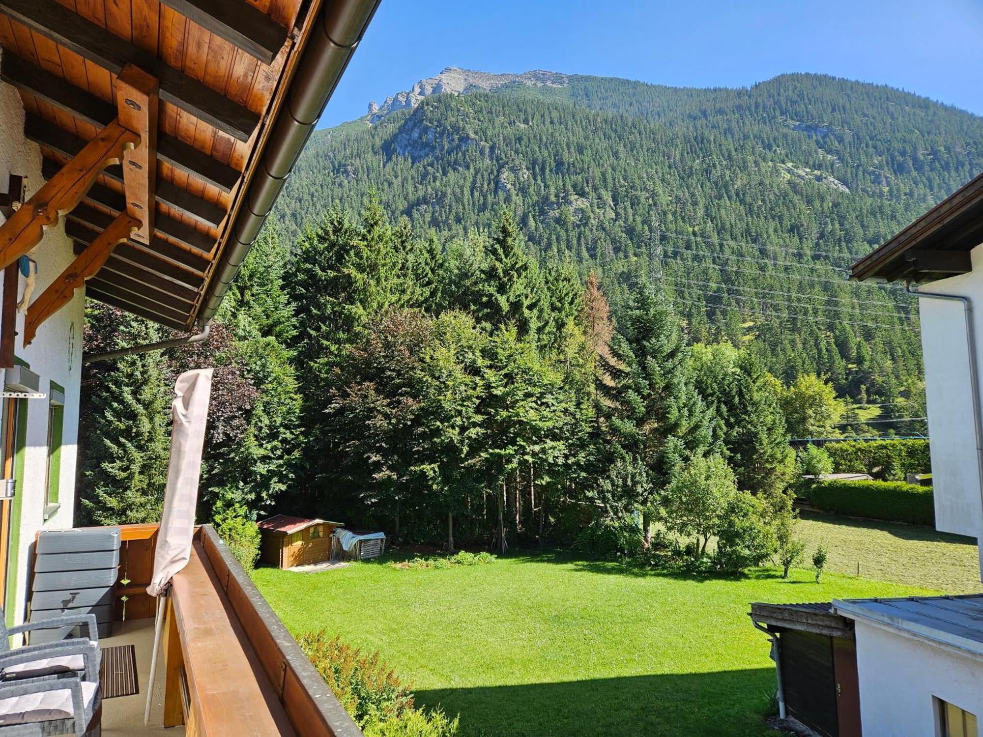 Am Mühlbach - Luttinger *